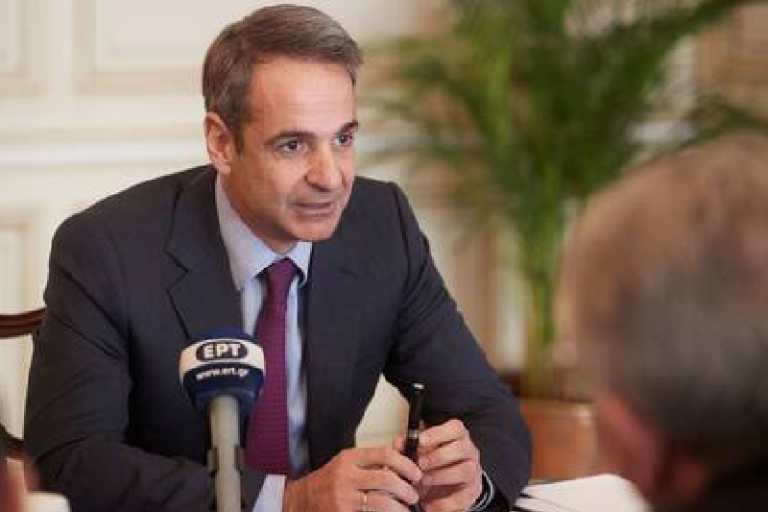 Πρωθυπουργός – Επεκτείνεται το επίδομα των εργαζομένων – Ναι στο δώρο του Πάσχα