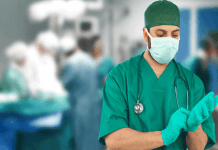 Υπουργείο Υγείας - Επιστροφή όλων των Νοσηλευτών στα κύρια καθήκοντά τους