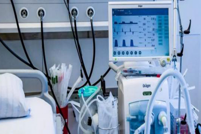 Σπουδαία ανακάλυψη Ελλήνων επιστημόνων για ασθενείς με αναπνευστικά προβλήματα