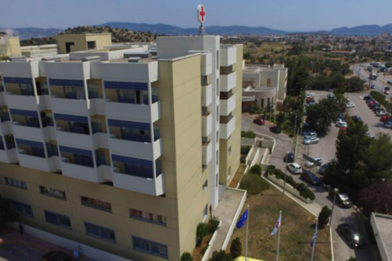 Οι νοσοκομειακοί γιατροί καταγγέλλουν σοβαρές ελλείψεις πνευμονολόγων στο «Θριάσιο»