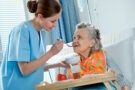 assistant nurse